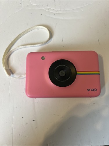 Polaroid snap instant - polaroid,