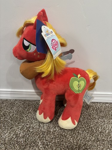 Peluche build bear little - my,