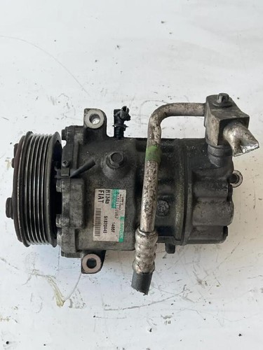 Compressore fiat punto 1a - fiat,