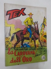 Tex n 95 da L.200 Lire