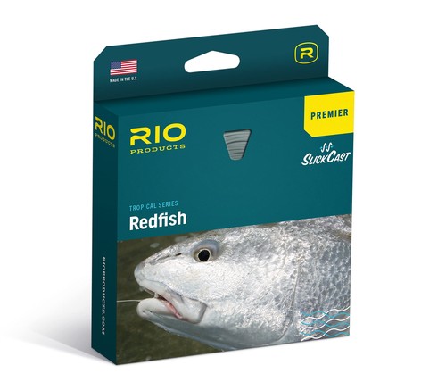 Rio premier redfish wf8f - premier,