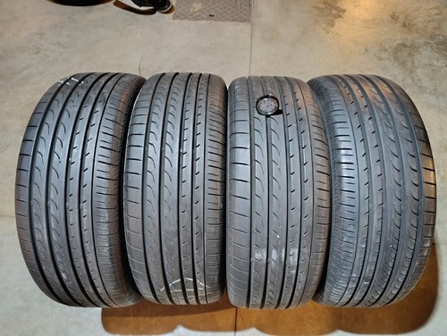 Gomme 235 100v - 55,