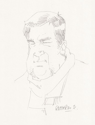Riccardo burchielli disegno - burchielli,