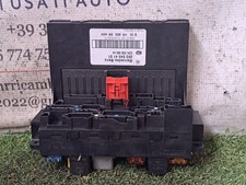 CENTRALINA SAM PER MERCEDES Classe C Sport Coupé W203 A2035454101 271946 benzin