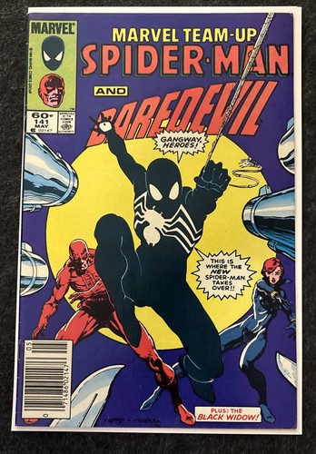 Marvel team 141 edicola - team, up