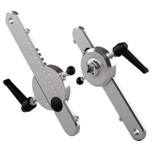 Bracci pedali ergo - bracci, ergo-fit