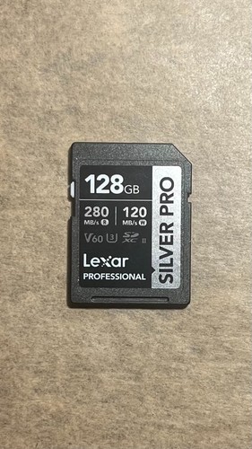Scheda memoria sdxc lexar - scheda,