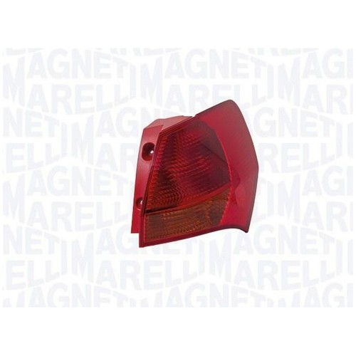 Fanale faro posteriore destro