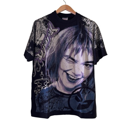 Shirt vintage bjork - vintage,