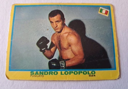 Figurina mira campionissimi - figurina,