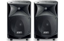 FBT JMAXX 114A coppia + cover