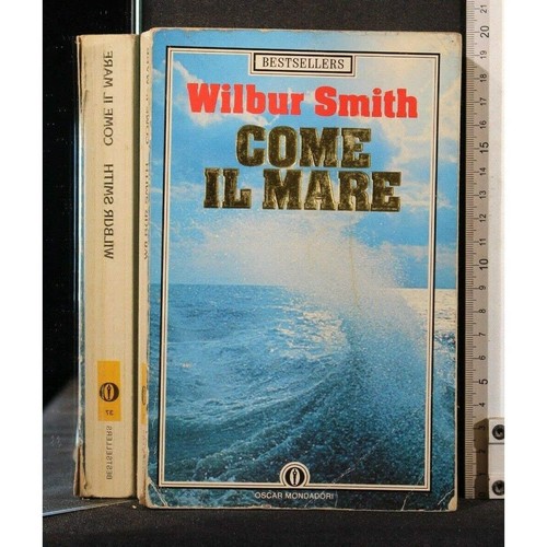 Libro come mare smith - libro,