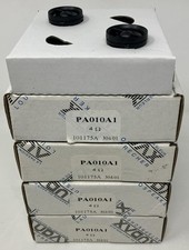 Audax PA010A1 lotto di 4 paia di mini altoparlanti made in France nuovi vecchio magazzino