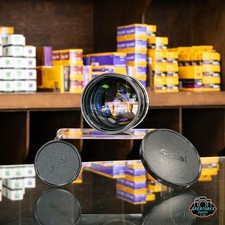 Rollei Carl Zeiss Planar HFT