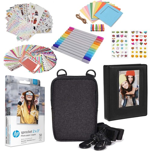 Confezione album astuccio - confezione,