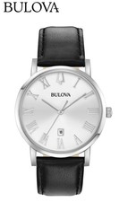 Bulova clipper - bulova,
