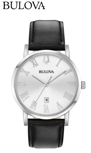 Bulova clipper - bulova,