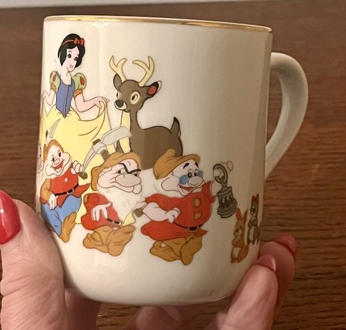 Vintage walt disney - vintage,