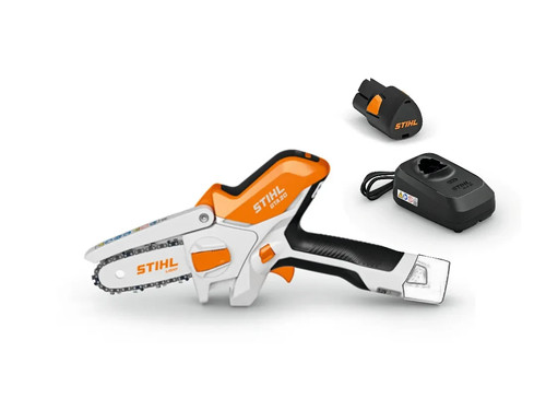 Potatore stihl gta - potatore, 20