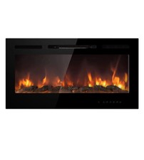 CAMINO ELETTRICO DA INCASSO