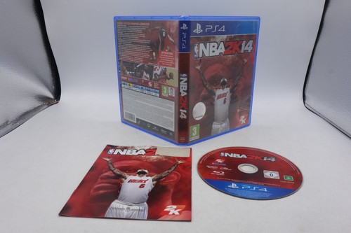 Nba 2k14 per sony - 2k14,