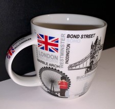 Tazza da caffè souvenir