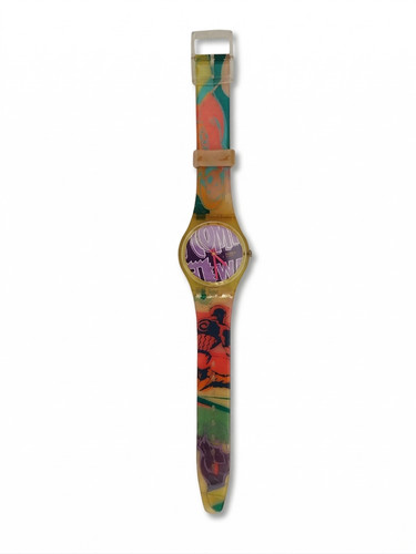 Orologio swatch vintage - orologio,