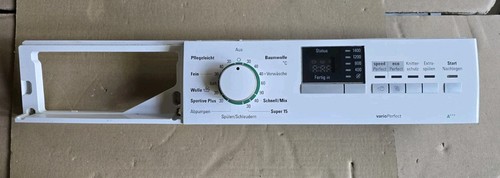 Siemens iq500 bsh 9000541398 - iq500,