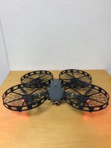 Dji mavic pro fly - pro, more