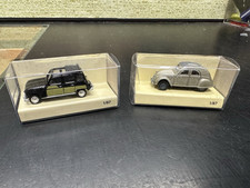 Trenino elettrico h0