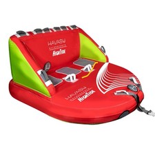 Tubi rimorchiabili gonfiabili