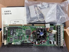 Soluzione informatica EMBEDDED