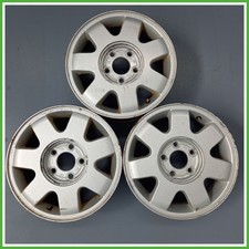 Cerchio in Lega KIA CARNIVAL 1a Serie (dal 04/1999 al 12/2006) 15 pollici 15