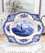 Grande JOHNSON BROS "Old