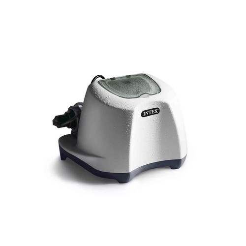 Clorinatore generatore salino - clorinatore,