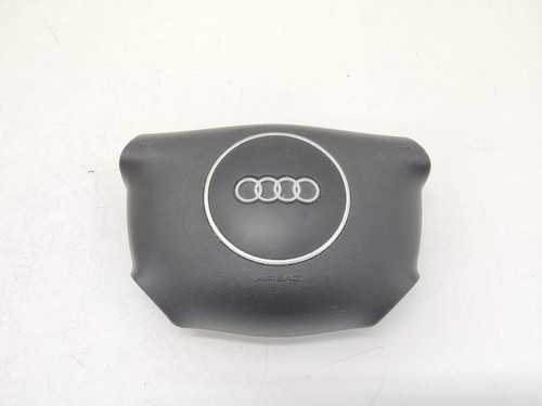 Airbag volante audi - volante, serie