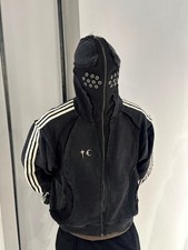 Jacket Thug Club TeamGeist