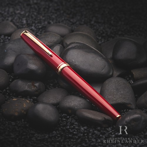 Penna stilografica montblanc - penna,