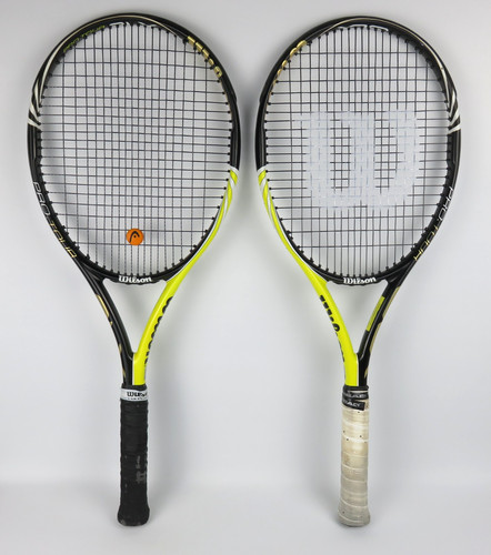 Racchette tennis wilson - 2,