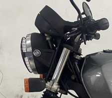 Cover Strumenti Superiore E Inferiore BMW R80 St Anno 1985