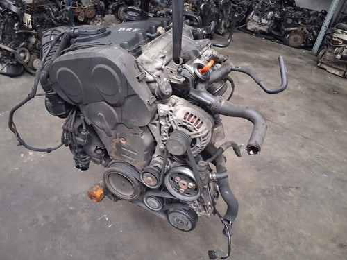 Motore audi bre - bre, 2.0
