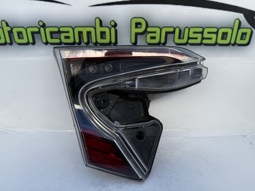 Fanale posteriore interno - , sx