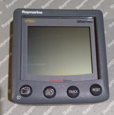 Raymarine ST60+ Display