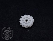 Daiwa emblema spod - daiwa, ingranaggio