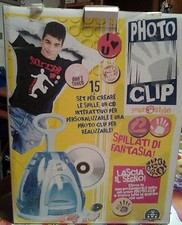 Photo Clip Giochi Preziosi