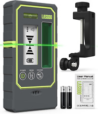Rilevatore Laser LG-REC03 per