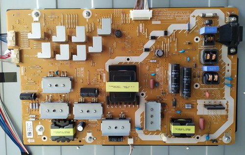 Panasonic 55as640e modulo - panasonic,