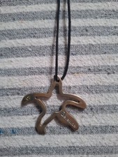 Collana Stella Marina