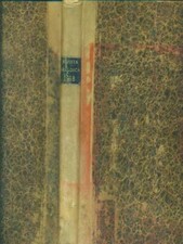 RIVISTA ARALDICA 1918 PRIMA