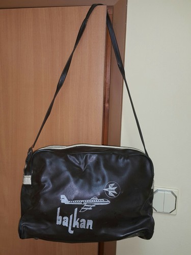 Borsa viaggio vintage - da,